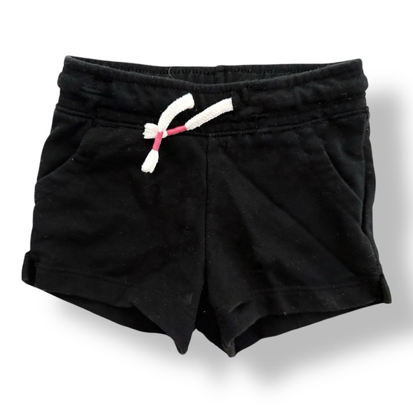 Cat & Jack | Bundle of Baby Shorts (12 mos) - Picture 2 of 5